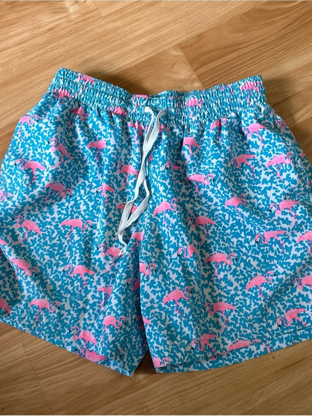 Chubbies Men's Swim Shorts Size S 5.5